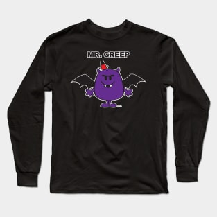 Creep 2 Long Sleeve T-Shirt